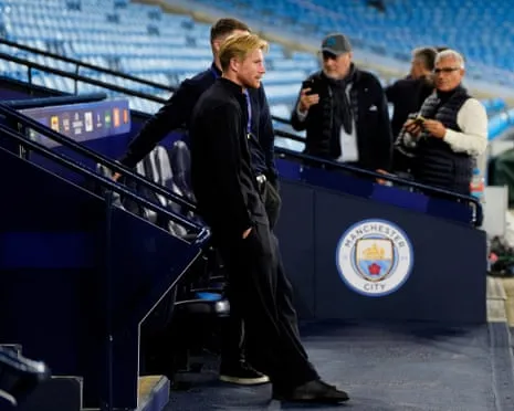 Napoli's Coach Describes UEFA Clash like Students vs Teachers Versus Manchester City