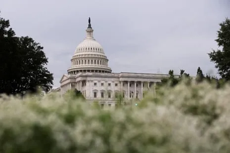 Republicans Advocate $88 Million in Safety Funding In Response to Conservative Activist Shooting