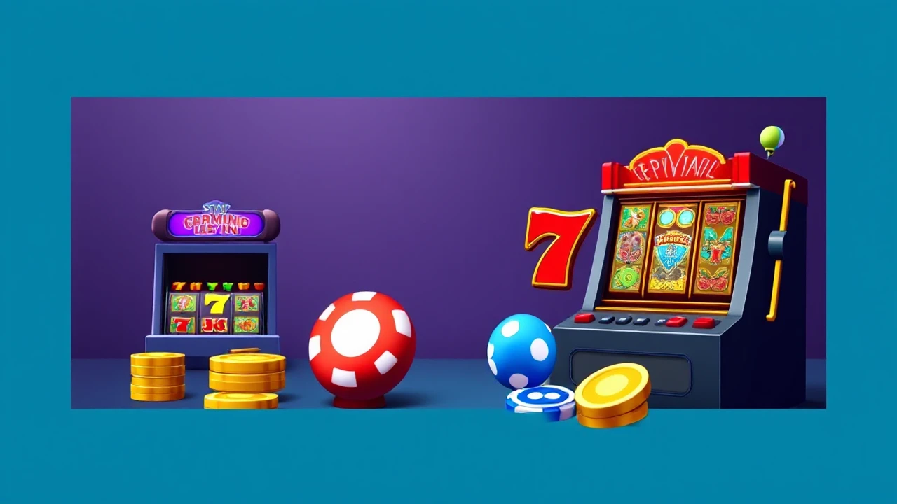 Understanding the Art of Creating Engaging Mini-Games in Slot Games