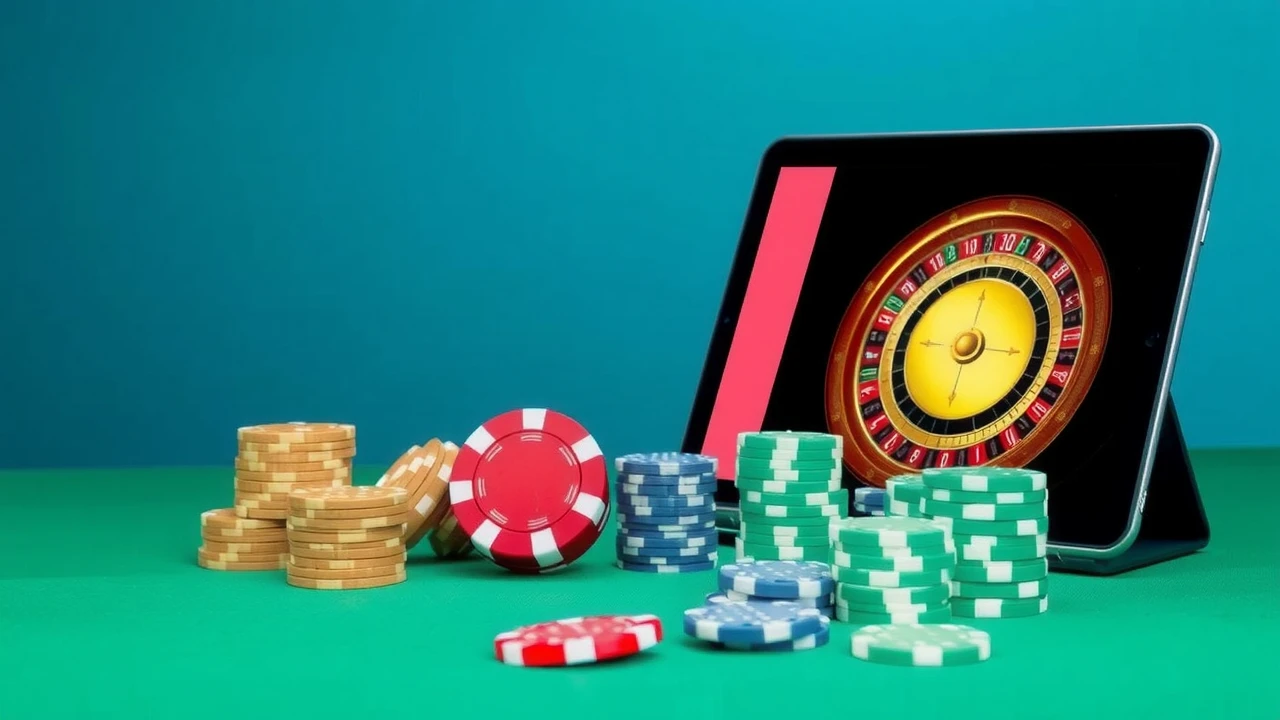 Improving Skills at Online Casinos in Canada - A Guide from Novice to Pro
