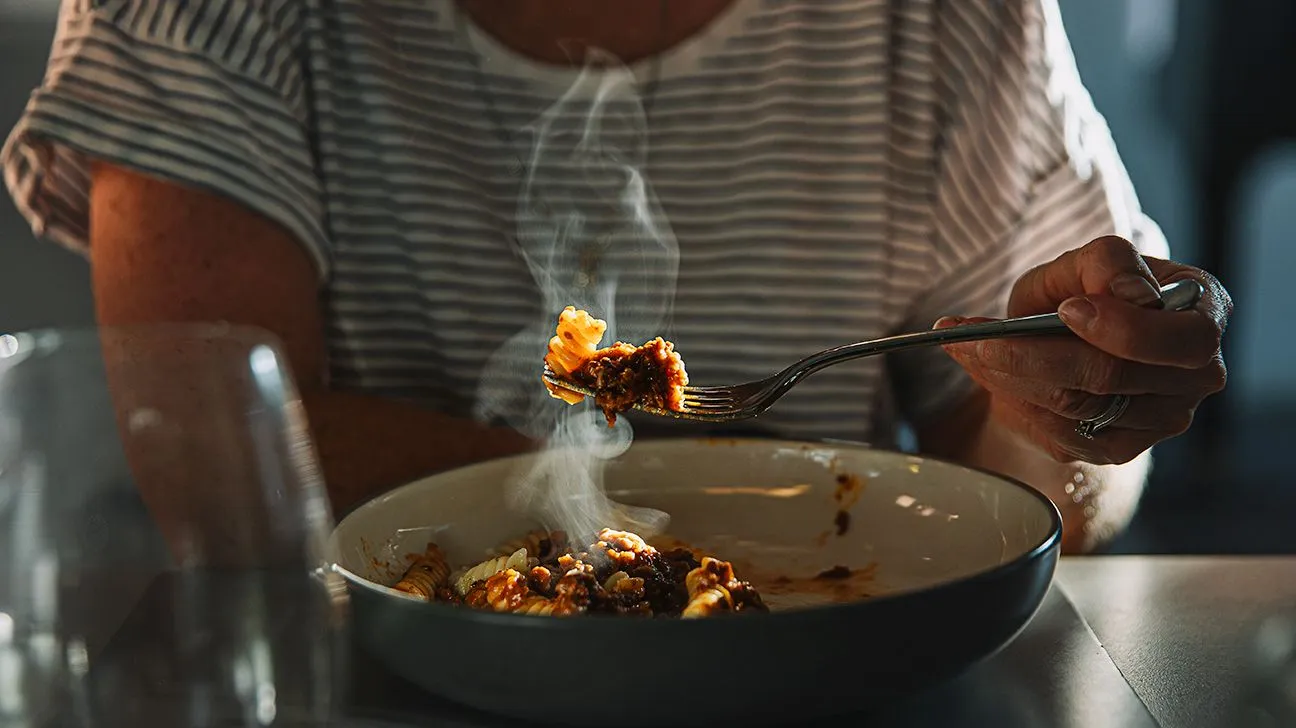 Study Finds Wegovy Not as Successful for Psychological Eating Problems