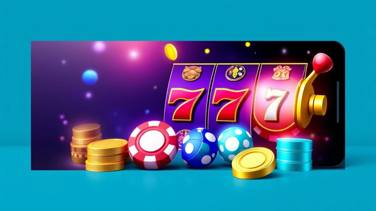 Future Trends of Integration Across Platforms in Slots Progress