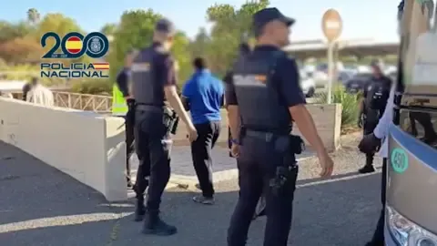Spain Arrests 19 Suspects Accused of Brutality and Murder After 50 Migrants Vanish from Boat